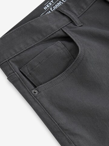 regular Jeans di Next in marrone