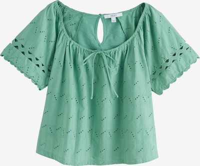 Next Pusero värissä sininen, Tuotenäkymä