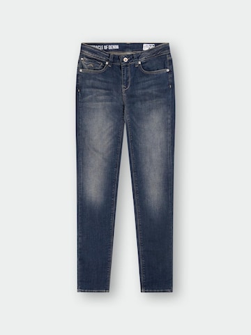 M.O.D MIRACLE OF DENIM Slim fit Jeans in Blue