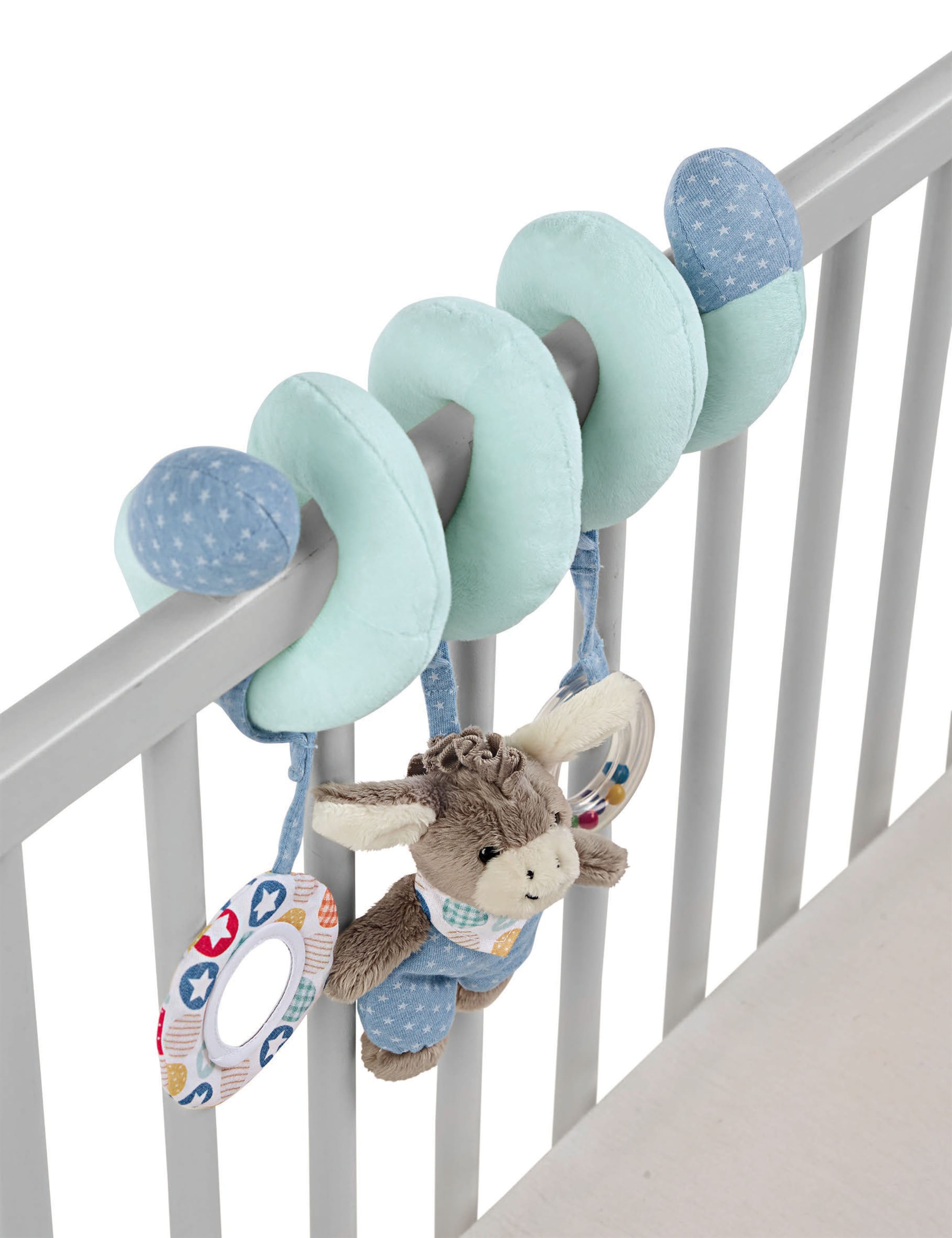 STERNTALER Stuffed animals in Blue