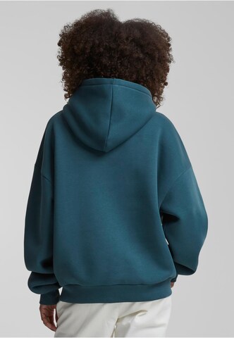 Prohibited Sweatshirt 'B2NY' in Green