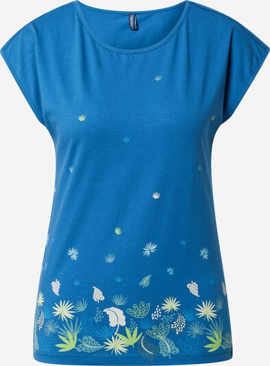 Tranquillo Koszulka w kolorze niebieski / mieszane kolorym, Podgląd produktu