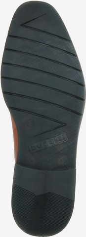 bugatti Lace-Up Shoes 'Merlo' in Brown