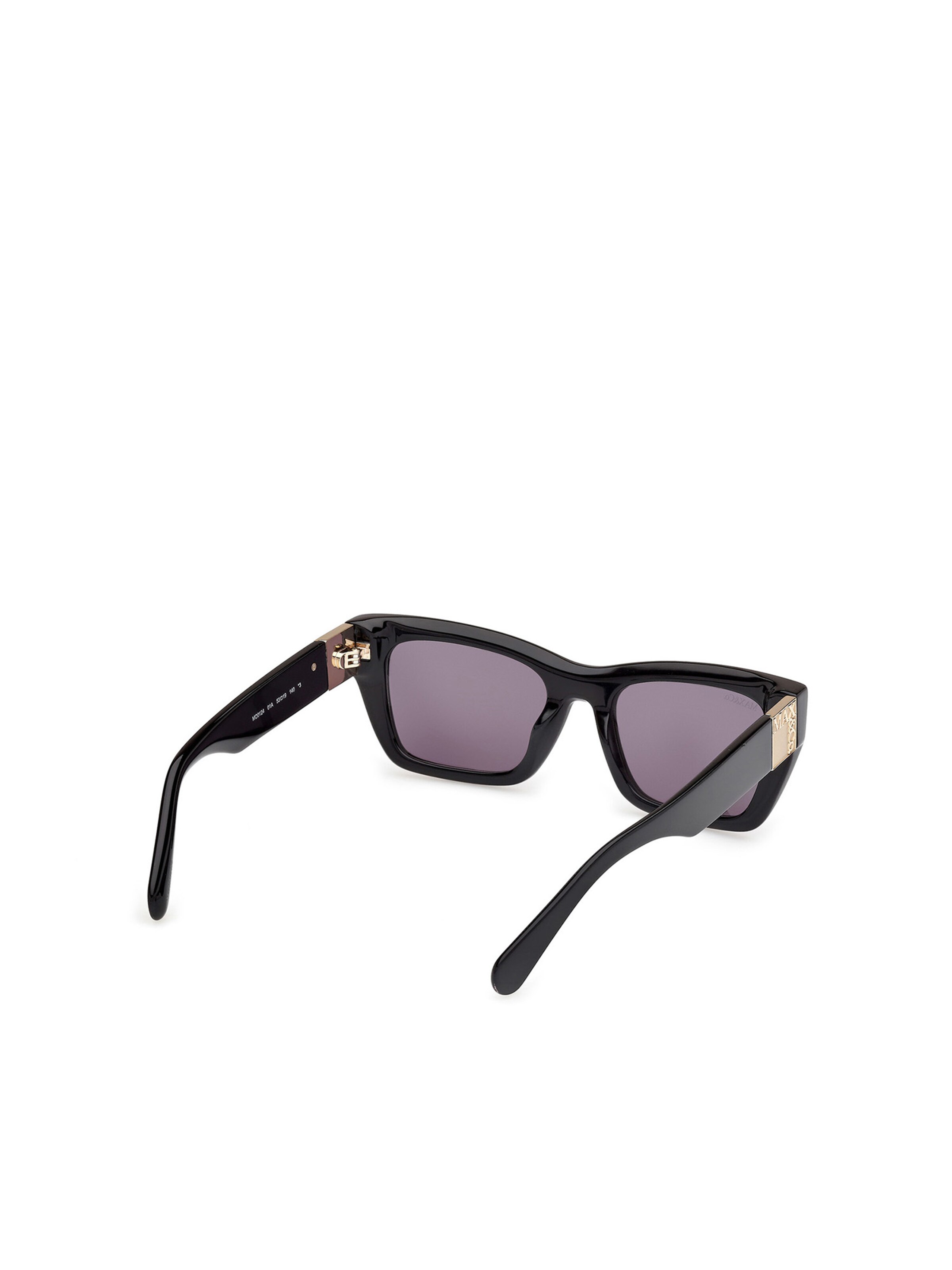 MAX&Co. Sunglasses in Black