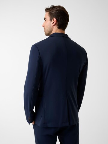 GUESS Regular fit Suit Jacket in Blue