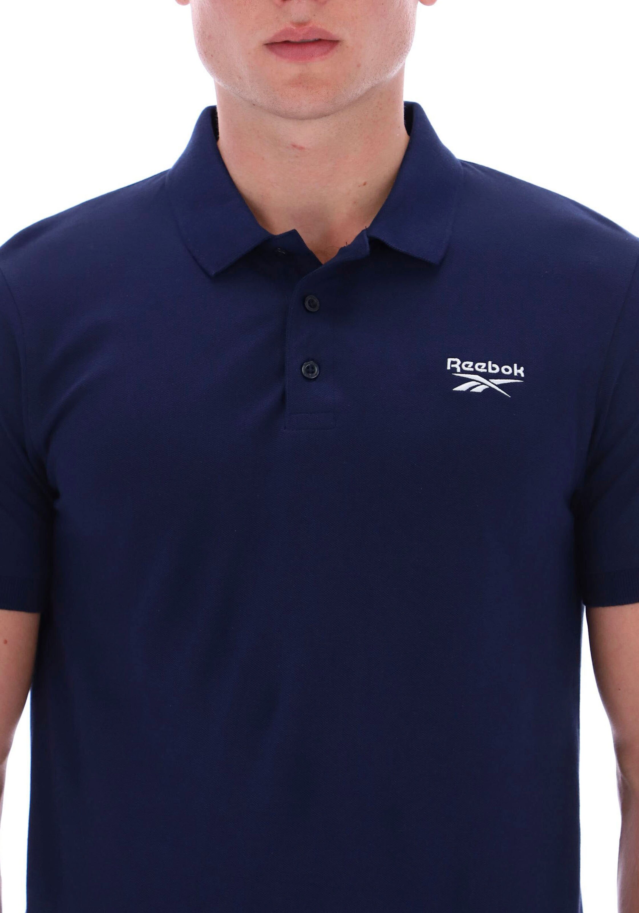 Reebok Shirt in Blue