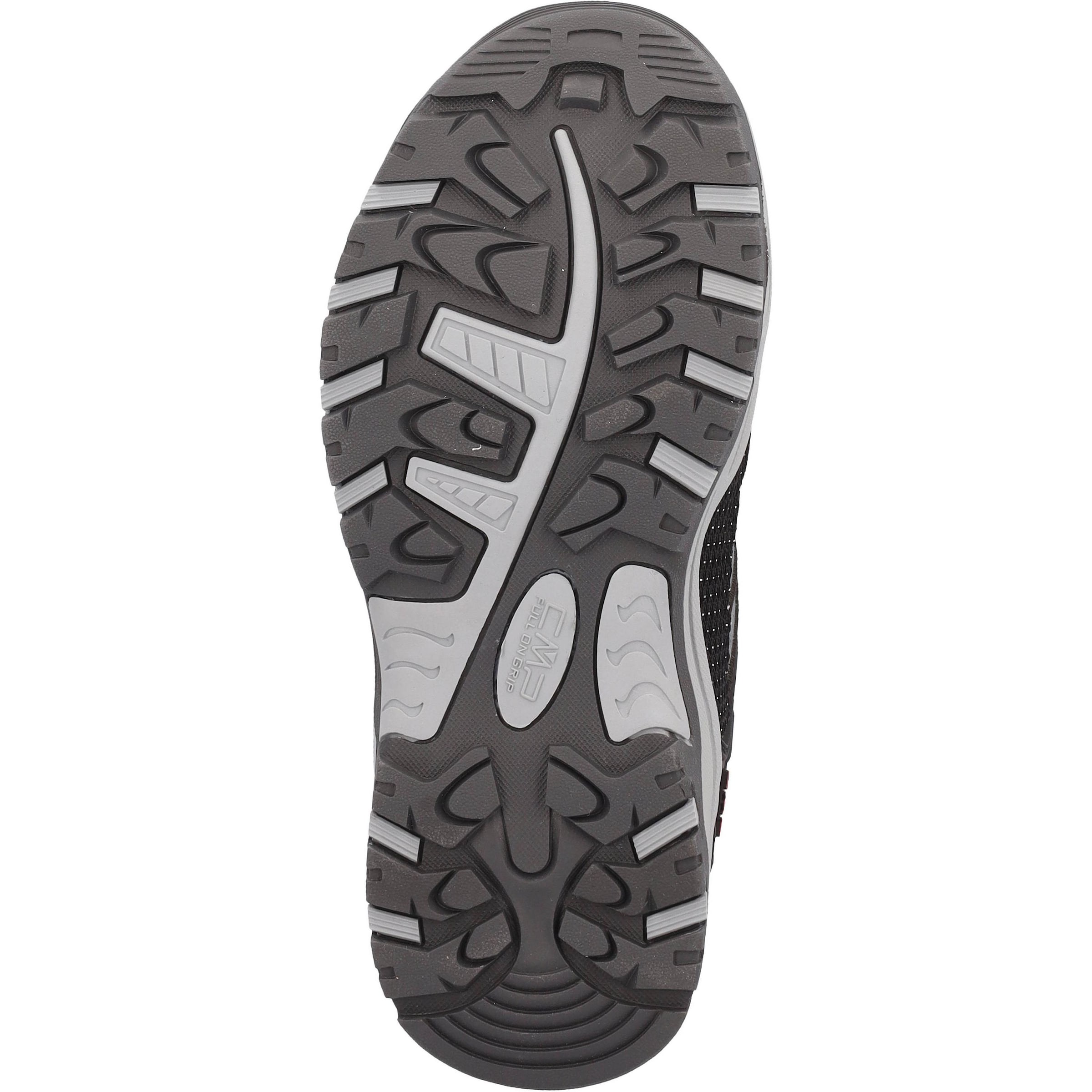 CMP Flats 'Rigel Low' in Grey