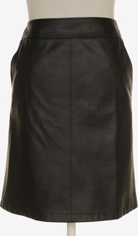 BOSS Black Skirt in XS in Black: front