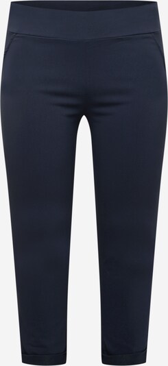 Leggings 'Sina' Z-One pe albastru noapte, Vizualizare produs