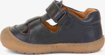 Froddo Sandals in Brown: front