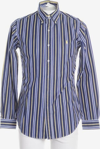 Lauren Ralph Lauren Button Up Shirt in S in Mixed colors: front