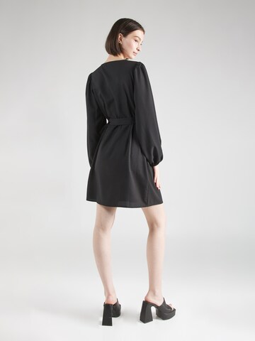 VILA Cocktail dress 'SARAH' in Black