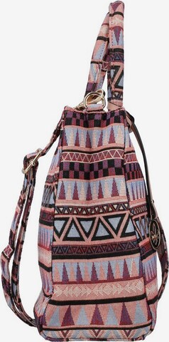Rieker Handbag in Mixed colors