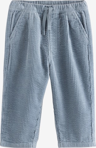 mėlyna Next Laisvas Kelnės: priekis