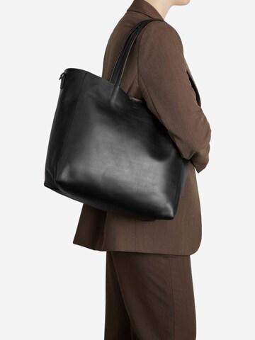 MARKBERG Shopper 'Reese' in Black