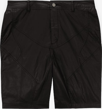 Jordan Sporthose in XXS in schwarz, Produktansicht
