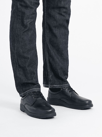 VITAFORM Veterschoen in Zwart