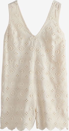 Next Haalari värissä ecru, Tuotenäkymä