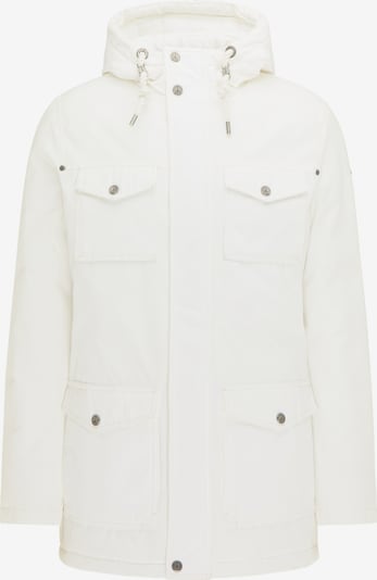 FELIPA Winter jacket in Wool white, Item view