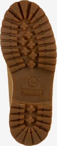 TIMBERLAND Boots in Brown