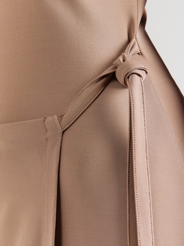 & Other Stories Šaty - Béžová