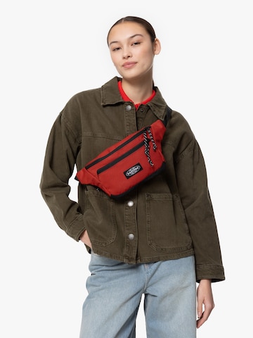 Sacs banane 'Pro' EASTPAK en rouge