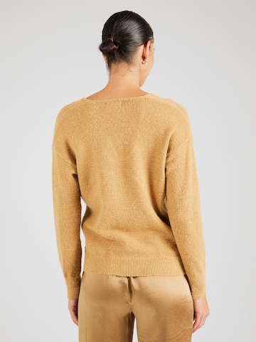 Molly BRACKEN Sweater in Beige