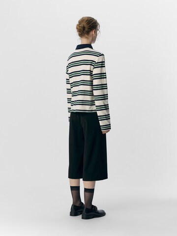 OBJECT Shirts i blå