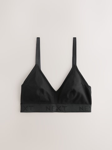 Next Triangel BH in Roze