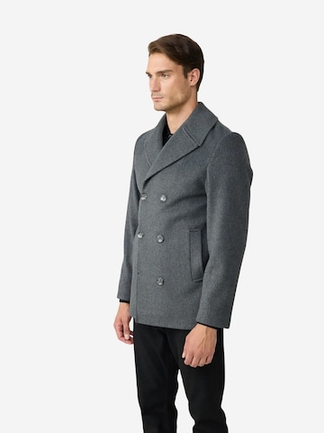Danger Übergangsjacke 'Mäntel'‌‌‌ in Grau
