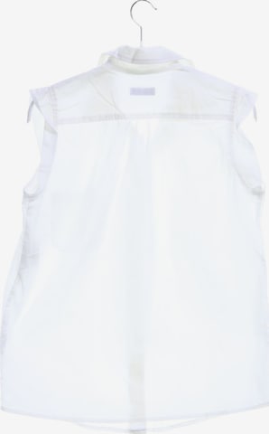 CINQUE Bluse S-M in Weiß