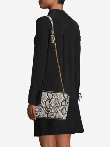 GUESS Crossbody Bag 'SHENNY' in Black