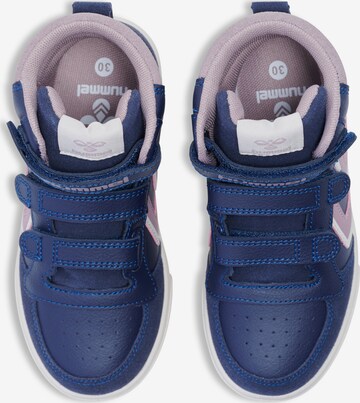 Hummel Sneaker 'STADIL PRO' in Blau