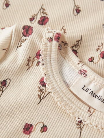 NAME IT Bluser & t-shirts i beige