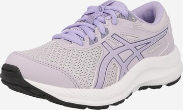 ASICS Sportsko 'CONTEND 8' i lila: framsida