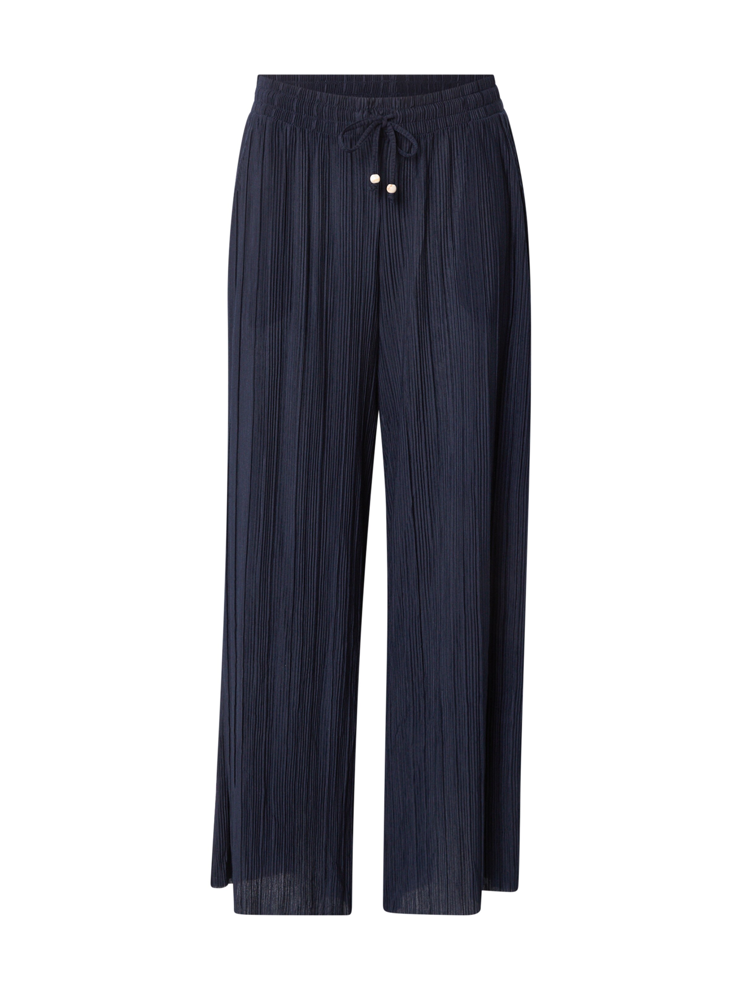 Z-One Housut 'El44if' värissä laivastonsininen, Tuotenäkymä