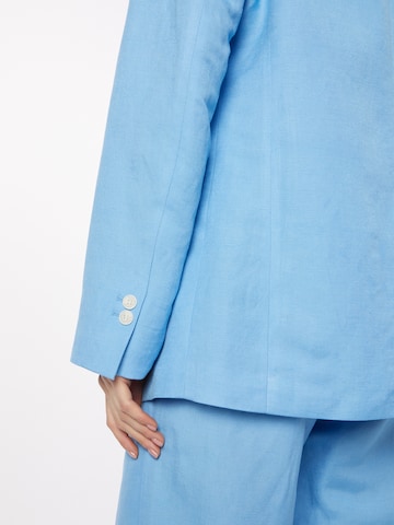 Blazer 'Stella' di Lindex in blu