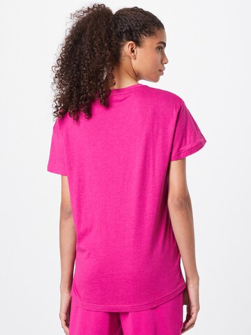 PUMA Functioneel shirt in Roze