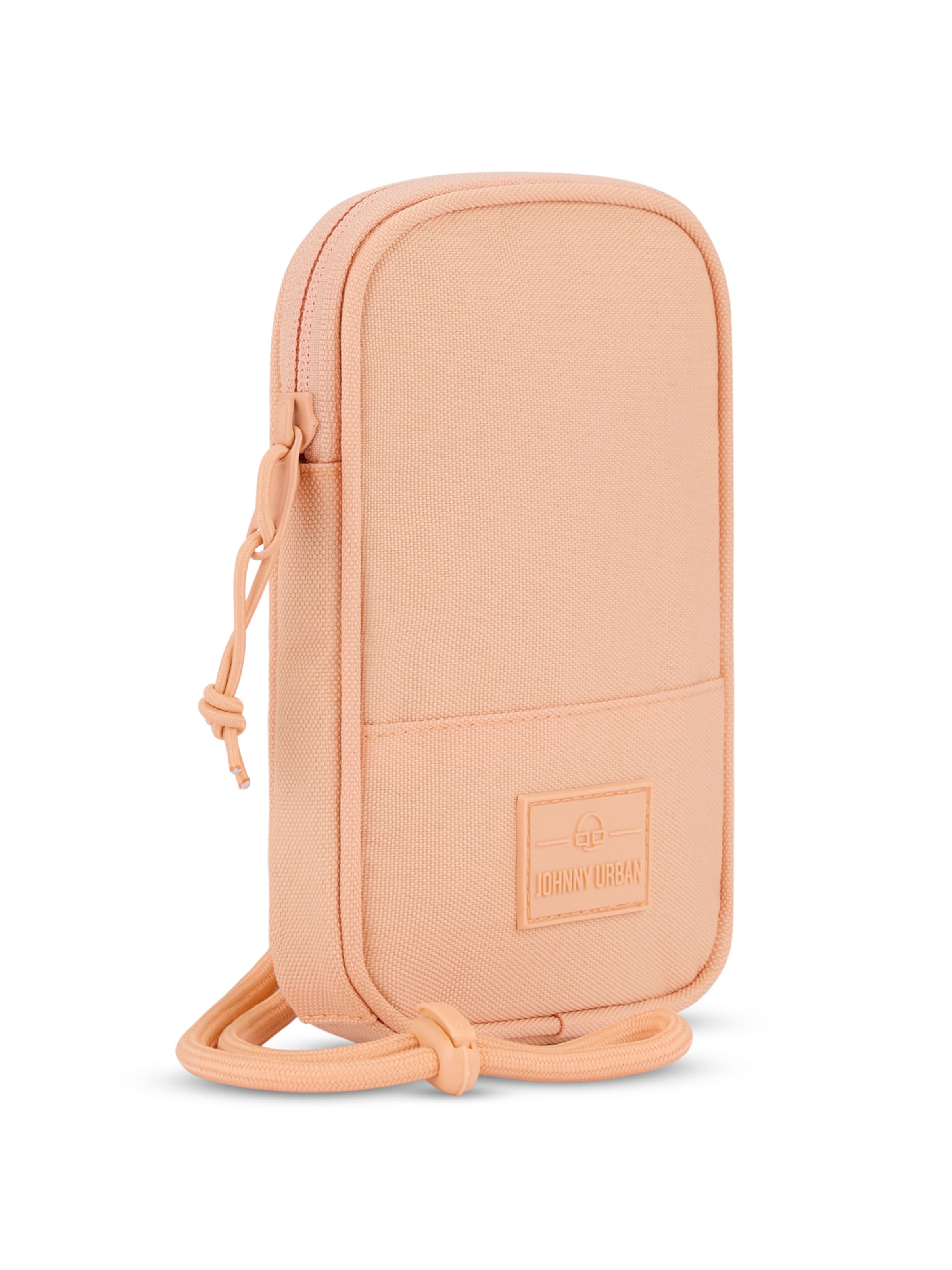 Johnny Urban Olkalaukku 'Josh' värissä oranssi