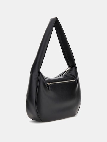 GUESS Shoulder Bag 'Sunetra' in Black