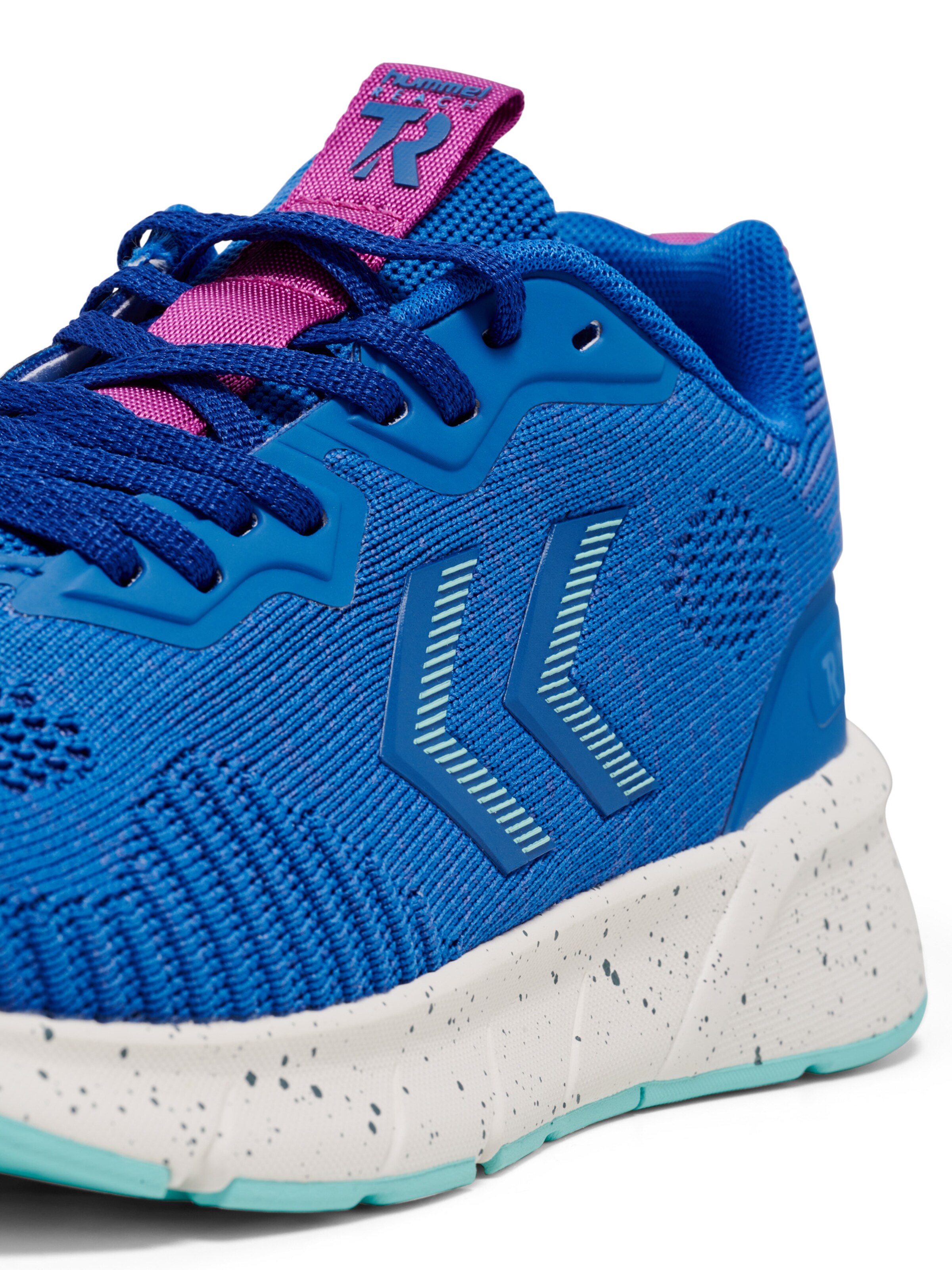 Hummel Sportssko 'Reach Tr Flex' i blå