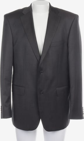 ROY ROBSON Suit Jacket in L-XL in Grey: front