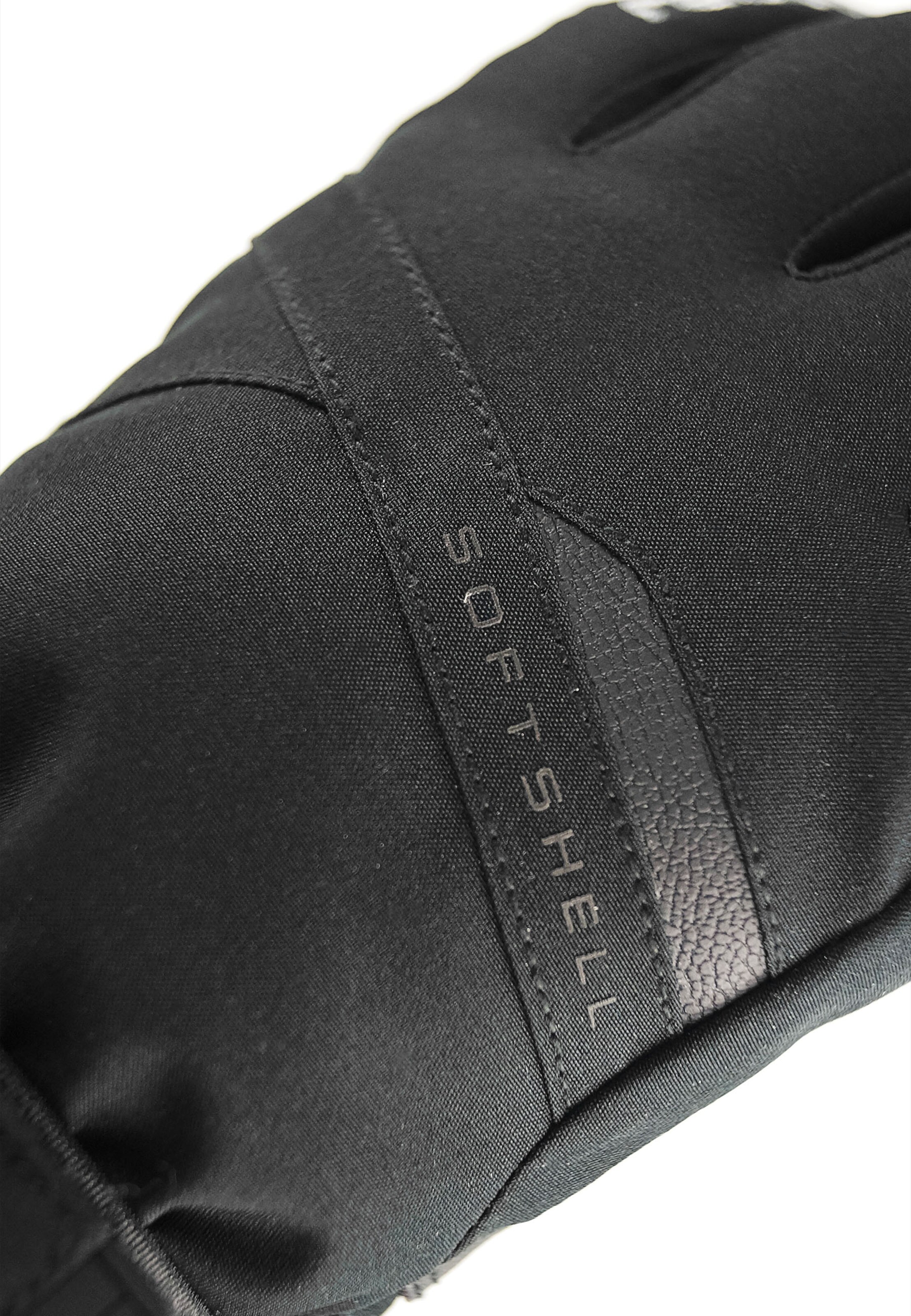 REUSCH Sporthandschoenen 'Hellen' in Zwart