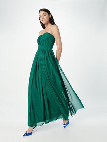 Robe de soirée Lipsy en vert