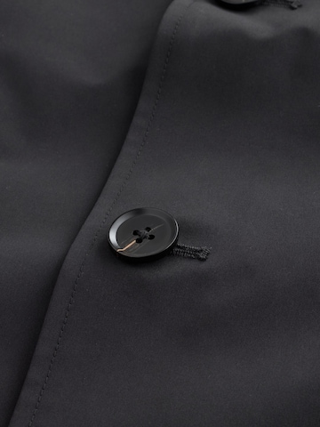 Cappotto di mezza stagione di Next in nero