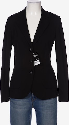 ETERNA Blazer in S in Black: front