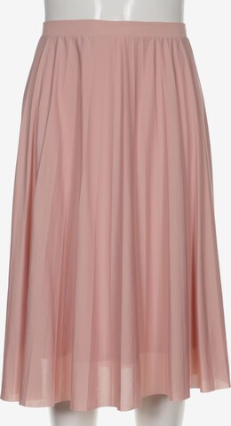 HALLHUBER Skirt in L in Pink: front