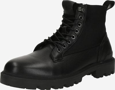 Pepe Jeans Nauhabootsit 'RYAN' värissä musta, Tuotenäkymä