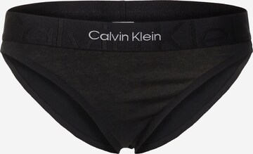  Calvin Klein Underwear Biksītes: no priekšpuses