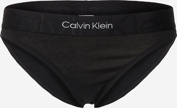 Calvin Klein Underwear Slip in : voorkant